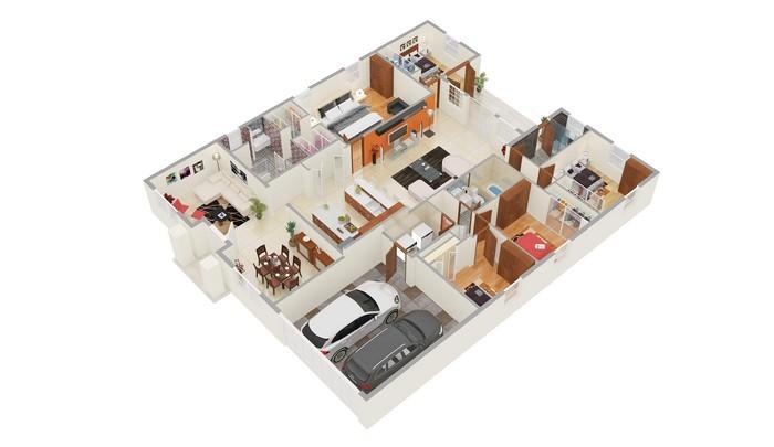 3d планировка квартиры программа