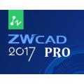 ZWCAD 2017 Professional