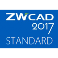 ZWCAD 2017 Standard