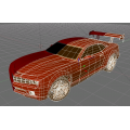 3D моделирование и проектирование автомобилей