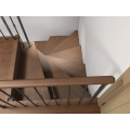 Как спроектировать лестницу