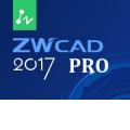 ZWCAD 2017 Pro