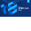 В России представлен новый ZWCAD 2018 
