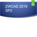 ZWCAD 2019 SP2