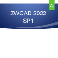 ZWCAD 2022 SP1